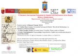 El museo de la Factoría Romana acoge el VI seminario internacional sobre mundos ibéricos