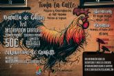 La Concejalía de Juventud de Molina de Segura organiza el evento Música y Concentración de Arte Urbano el viernes 11 de enero