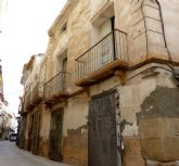 IU-V demanda para Lorca la creación urgente de una bolsa social de viviendas propiedad de los bancos