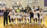 Zambú CFS Pinatar brinda un nuevo triunfo a su afición frente a Torrejón Sala (6-0)