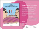 La Filmoteca Regional de Murcia acoge hoy el estreno-presentación del corto 
