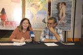 Benito Rabal impartirá una serie de talleres de cine en San Pedro del Pinatar
