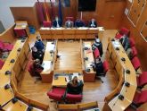 IU-Verdes Lorca salva los presupuestos de SUVILOR pero advierte que la empresa municipal debe servir para construir vivienda pública