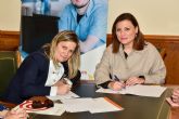 El Ayuntamiento de Fortuna e Inserta Empleo firman un convenio para fomentar el empleo de las personas con discapacidad
