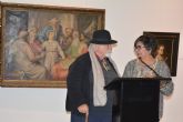 El Auditorio acoge la exposición Arte Sacro, una muestra de la colección privada de Manuel Coronado