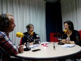 El Ayuntamiento de Molina de Segura y Radio Compañía celebran el 25° aniversario de la emisora municipal con un amplio programa de actividades