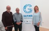 Galpemur presenta las ayudas públicas del Fondo Europeo Marítimo y de Pesca 2018