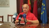 Ciudadanos de Lorca denuncia la situación de 