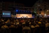 Centenares de personas llenaron el Paseo de la Sal para presenciar la II Gala Flamenca