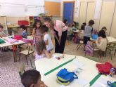 441 menores se benefician del Servicio Concilia Educa Verano 2017 del Ayuntamiento de Molina de Segura