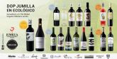 Pleno de medallas para los vinos ecológicos de la DOP Jumilla