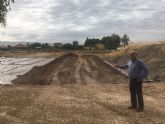 IU-V denuncia el vertido de suelos contaminados por ADIF en un solar privado de San Diego