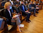 Embajadas en España de países del Comité UNESCO se reúnen en el Museo del Prado para estudiar la candidatura de los Caballos del Vino a Patrimonio de la Humanidad