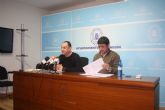 El Ayuntamiento de Cehegín presenta un nuevo Programa de Empleo Público Local
