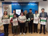 El Ayuntamiento de Molina de Segura y la asociación DISMO ponen en marcha la campaña Centidismo, el redondeo más solidario para la discapacidad