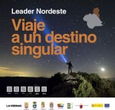 Exposición ´Viaje a un destino singular´ en Murcia (viernes 13 a las 12 h)