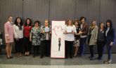 La Asociación AMEL celebra un homenaje a las mujeres trabajadoras de Puerto Lumbreras