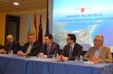 Los ciudadanos podrán hacer llegar sus propuestas sobre el Mar Menor a través de la web de la Comunidad Autónoma
