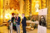 El Paso Blanco conmemorará con una Misa Solemne la salida en procesión por primera vez de la Amargura