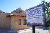 La Asociación de Vecinos de El Paretón-Cantareros va a gestionar la Sala Polivalente del Complejo “Las Vertientes del Aljibe de Los López”