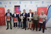 San Pedro del Pinatar será sede de los campeonatos de España de fútbol sala sub-14 y sub-16 masculinos