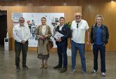 Cieza acoger una de las jornadas del Simposio Internacional de Arte Rupestre que se celebrar durante el mes de noviembre en Murcia