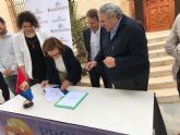 El Ayuntamiento de Torre-Pacheco recupera el uso social de la vivienda de El Pasico