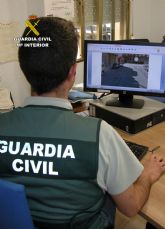 La Guardia Civil detiene a dos personas por un atropello intencionado en La Unión