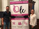Lorca acoge el curso Open Learning Experience que reunirá a docentes y educadores de Italia, Reino Unido y España para mejorar la enseñanza del español a inmigrantes