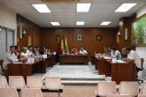 La Alcaldesa de Archena se congela el sueldo como primera regidora durante esta nueva legislatura