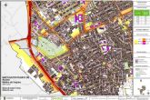 El Ayuntamiento de Molina de Segura somete a información pública el Mapa Estratégico de Ruido y la propuesta de Plan de Acción para la prevención y reducción del ruido ambiental