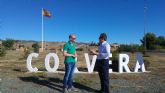 Fomento estudiará mejorar tres rotondas en  las pedanías de Corvera, Valladolises y Los Martínez  del Puerto de Murcia