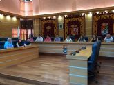 La Junta de Gobierno Local de Molina de Segura adjudica la contratación de asistencia técnica para la puesta en marcha de la EDUSI MOLINA 2020 AVANZA CONTIGO