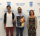 La Compañía Lírica Española llevará a Santiago de la Ribera 
