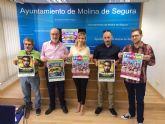 El Ayuntamiento de Molina de Segura pone en marcha las actividades de los Presupuestos Participativos Juveniles