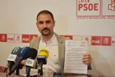 El PSOE fuerza la celebración de un pleno monográfico para abordar la grave situación del área III de salud y del Rafael Méndez