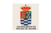 El Ayuntamiento de Molina de Segura organiza actividades dirigidas a alumnado, madres y padres para mejorar el buen trato emocional y social