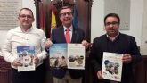 Distintas propuestas turísticas de Lorca forman parte de un catálogo que será distribuido a más 1.400 agencias de viajes de todo el país