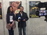 Exposición: Carteles de cine, diseño del cartel de cine en España
