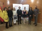 70 alumnos de la Academia de Ballet María José Buitrago actuarán en el Teatro Romea a beneficio de Astrapace