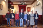 Convenio de colaboración entre el Consejo Local de la Juventud y el Ayuntamiento de Mula