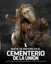 La Unión apuesta por el turismo de cementerios