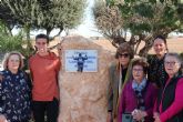 El campen del mundo Mariano Garca cuenta con una plaza en su pueblo natal