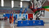 San Javier acoge este fin de semana el X Curso de Alto Rendimiento en Baloncesto