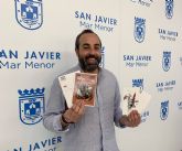 Los carteles de los festivales de verano de San Javier  viajarán en forma de tarjetas postales