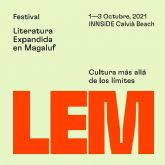 Muñoz Molina, Flavita Banana, Elvira Lindo o Russian Red, en el primer Festival de Literatura de Magaluf