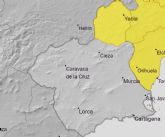 Meteorología advierte de aviso amarillo por viento en el Altiplano para mañana día 28 de diciembre