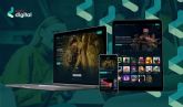 Mondia Digital lanza mENT: una plataforma de empresa a empresa de entretenimiento digital premium de múltiple contenido