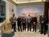 El Museo de la Iglesia de San Javier reabre sus puertas tras una profunda remodelación