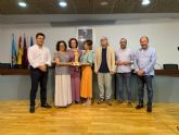 Els Joglars recibe el premio del 52 San Javier Festival